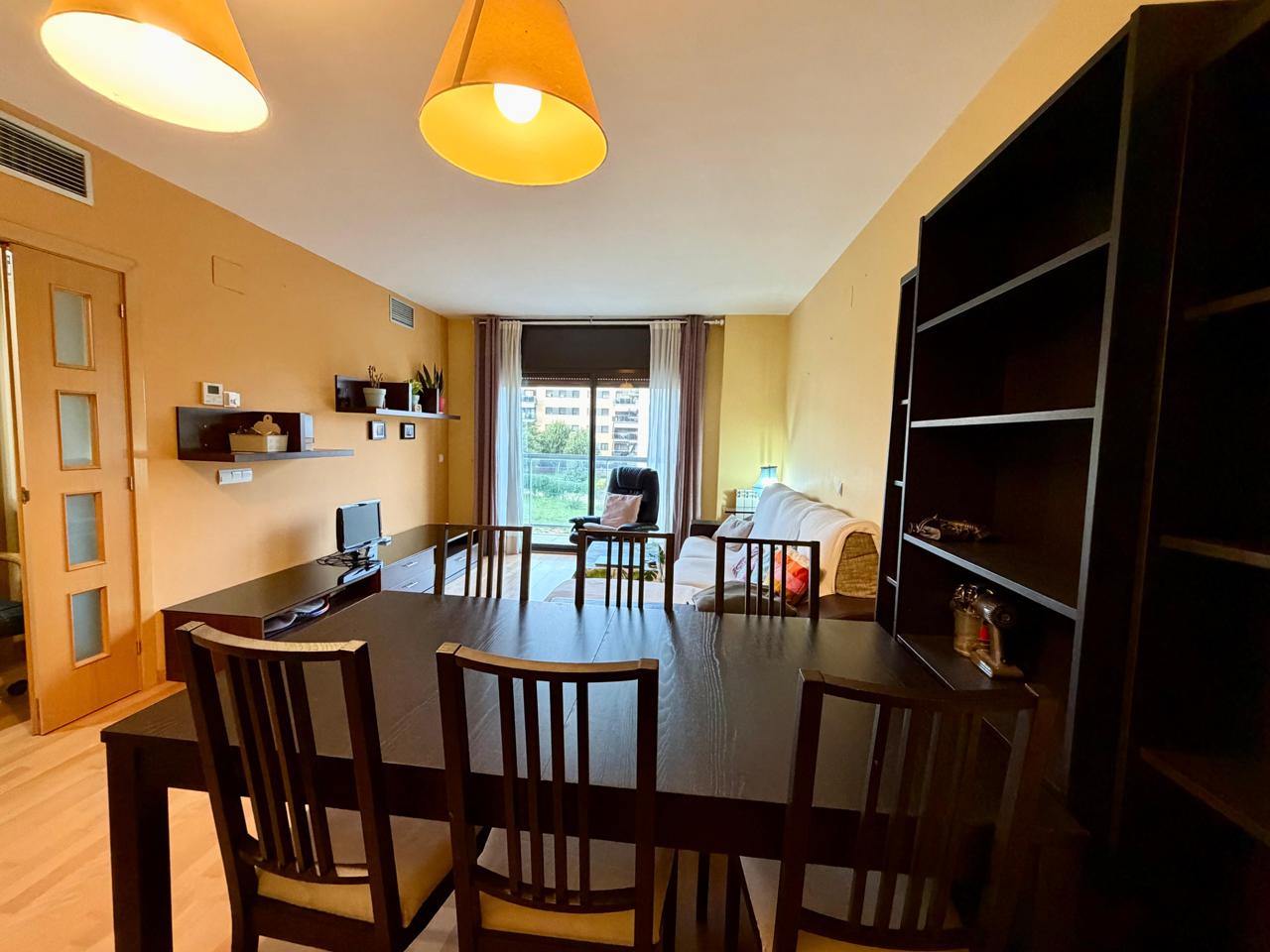 piso en montcada-i-reixac · mas-duran 290000€