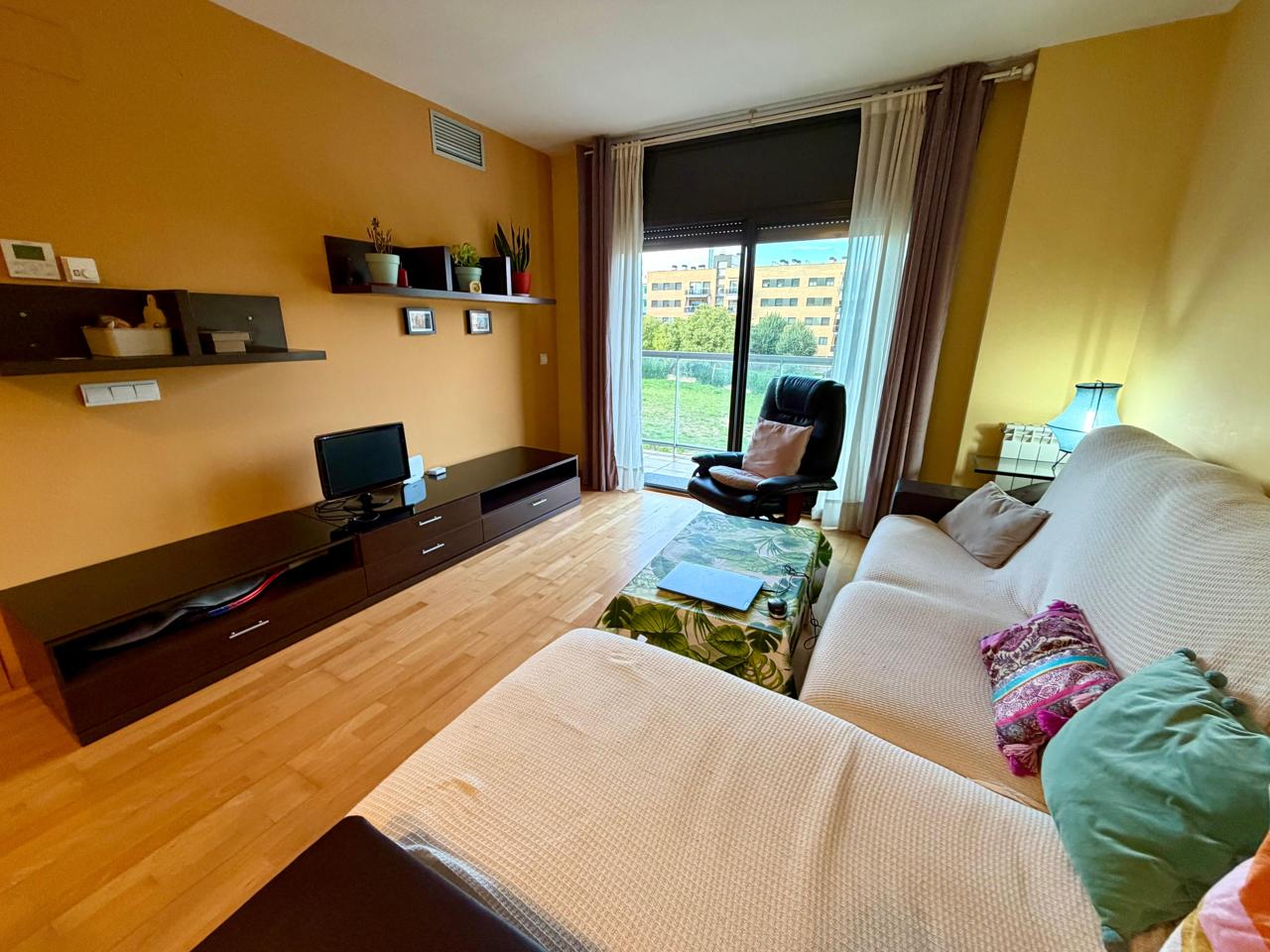 piso en montcada-i-reixac · mas-duran 290000€