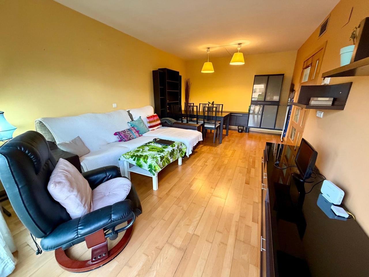 piso en montcada-i-reixac · mas-duran 290000€