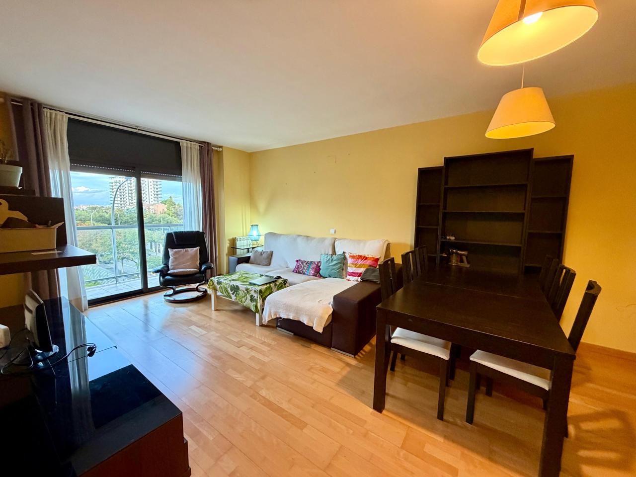 piso en montcada-i-reixac · mas-duran 290000€