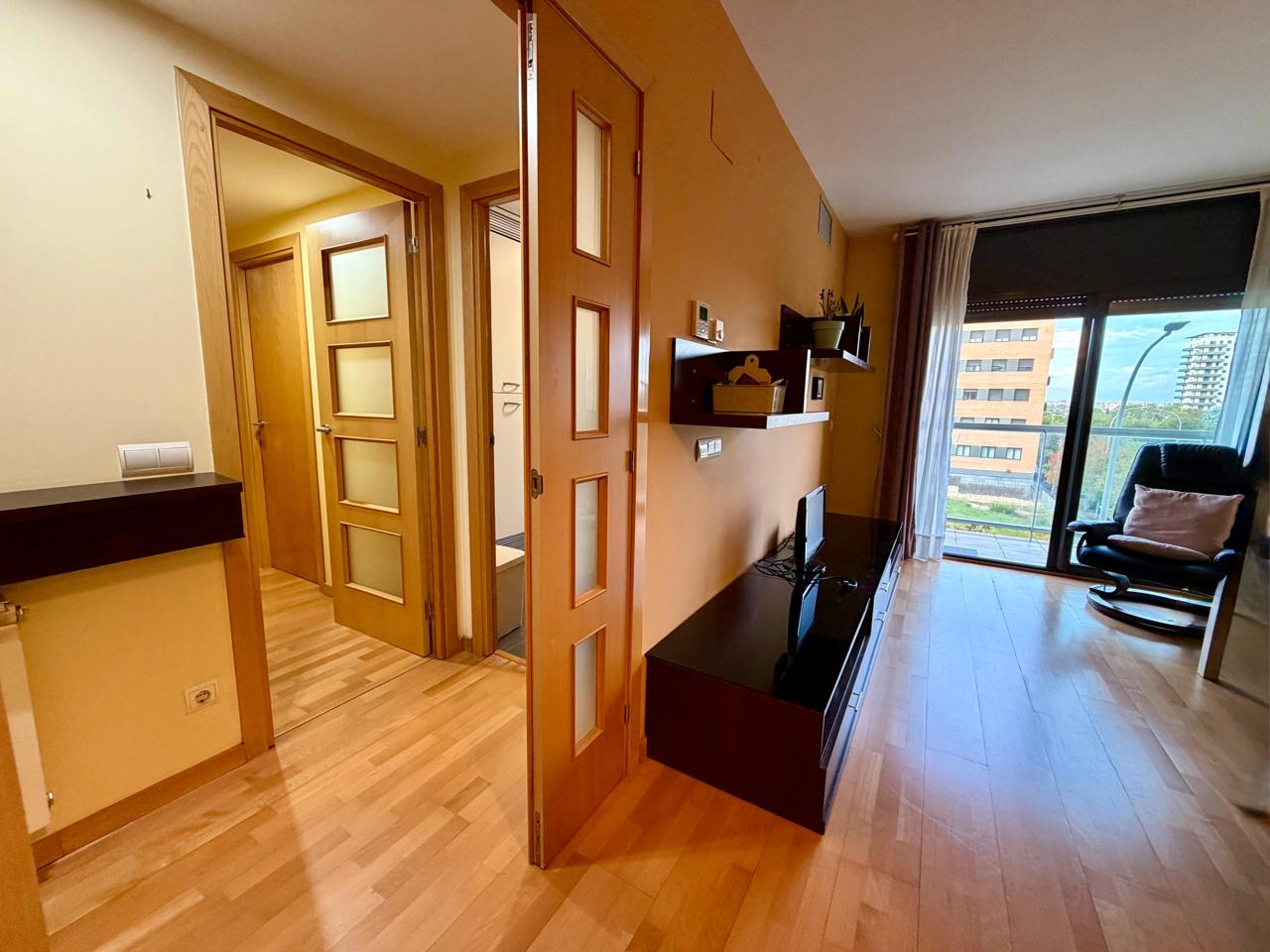 piso en montcada-i-reixac · mas-duran 290000€
