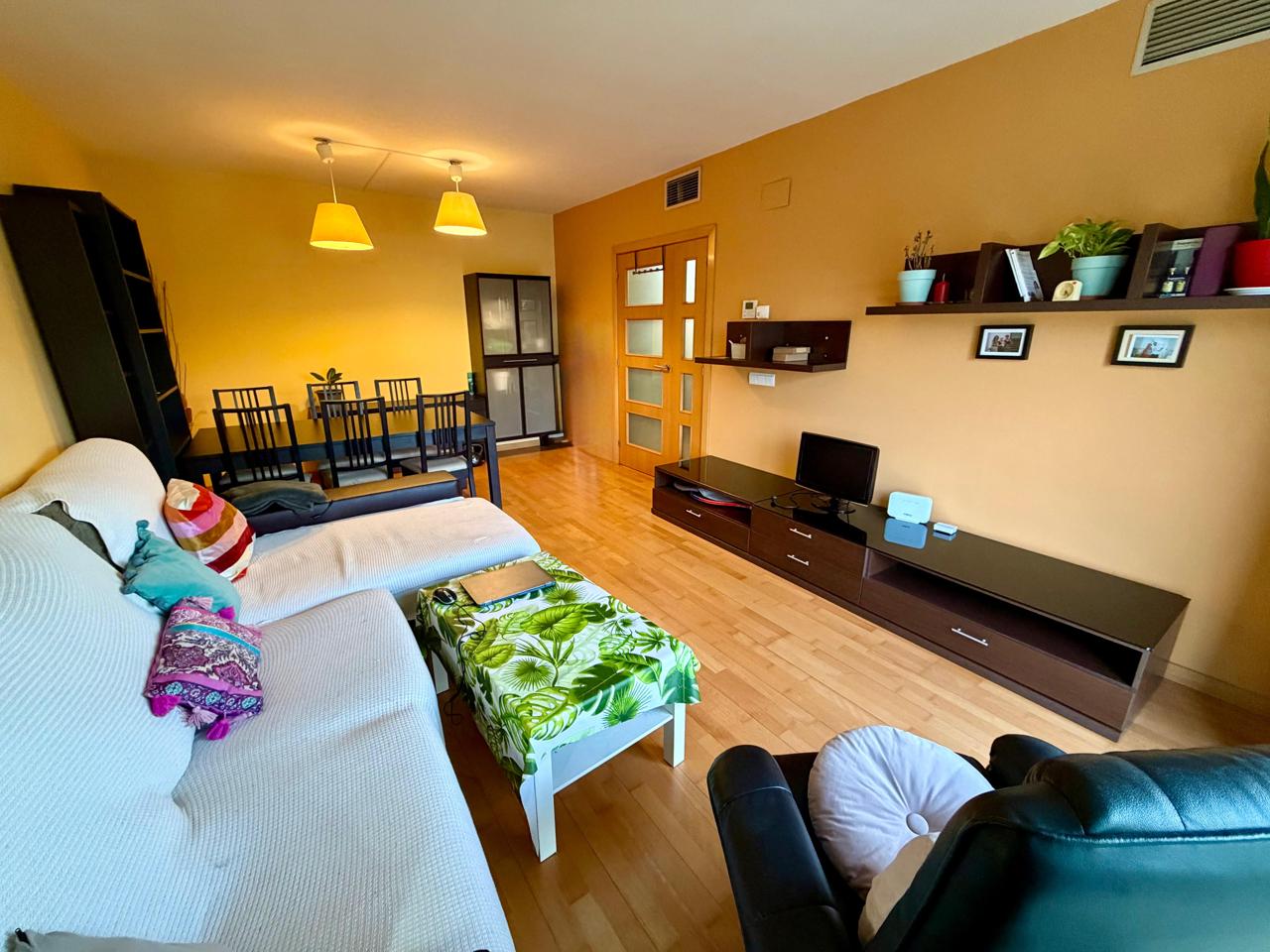 piso en montcada-i-reixac · mas-duran 290000€