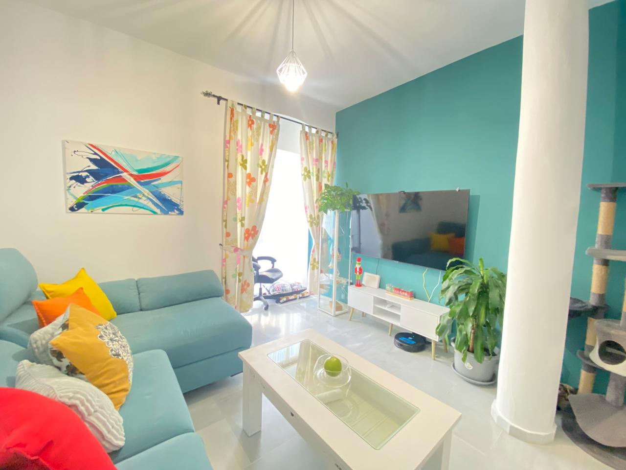 Piso en Centro, Sanlúcar de Barrameda, Cádiz de 100 m2