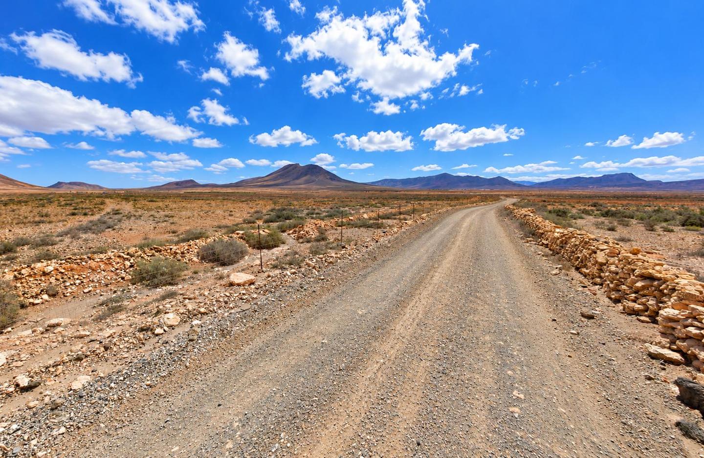Terreno en Camino Buenavista, Antigua, Las Palmas de 14664 m2
