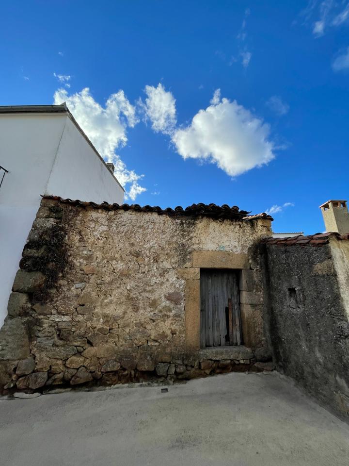 Local en Calle Granadillo, Oliva de Plasencia, Cáceres de 58 m2
