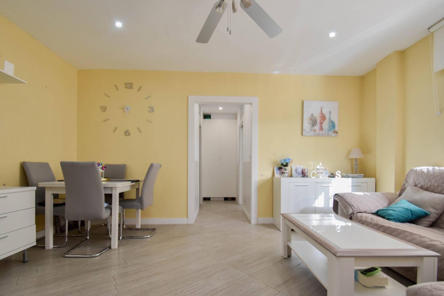 Piso en Calle Doctor Jiménez Rueda, Atarfe, Granada de 89 m2
