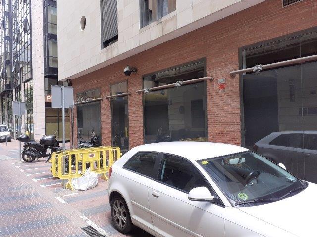 Local en Carrer Alcalde Fuster, Lleida, Lleida de 325 m2