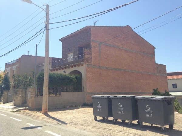 Casa / chalet en Carrer Albi, Cervià de les Garrigues, Lleida de 77 m2