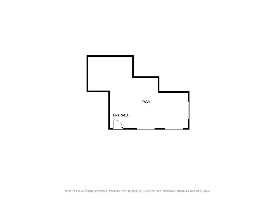 Local en Carrer del Doctor Trueta, Lleida, Lleida de 169 m2