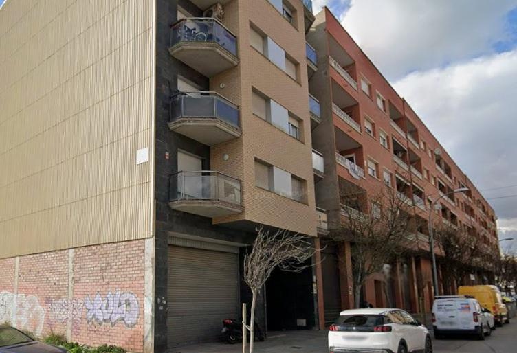 Local en Carrer de les Valls d'Andorra, Lleida, Lleida de 248 m2