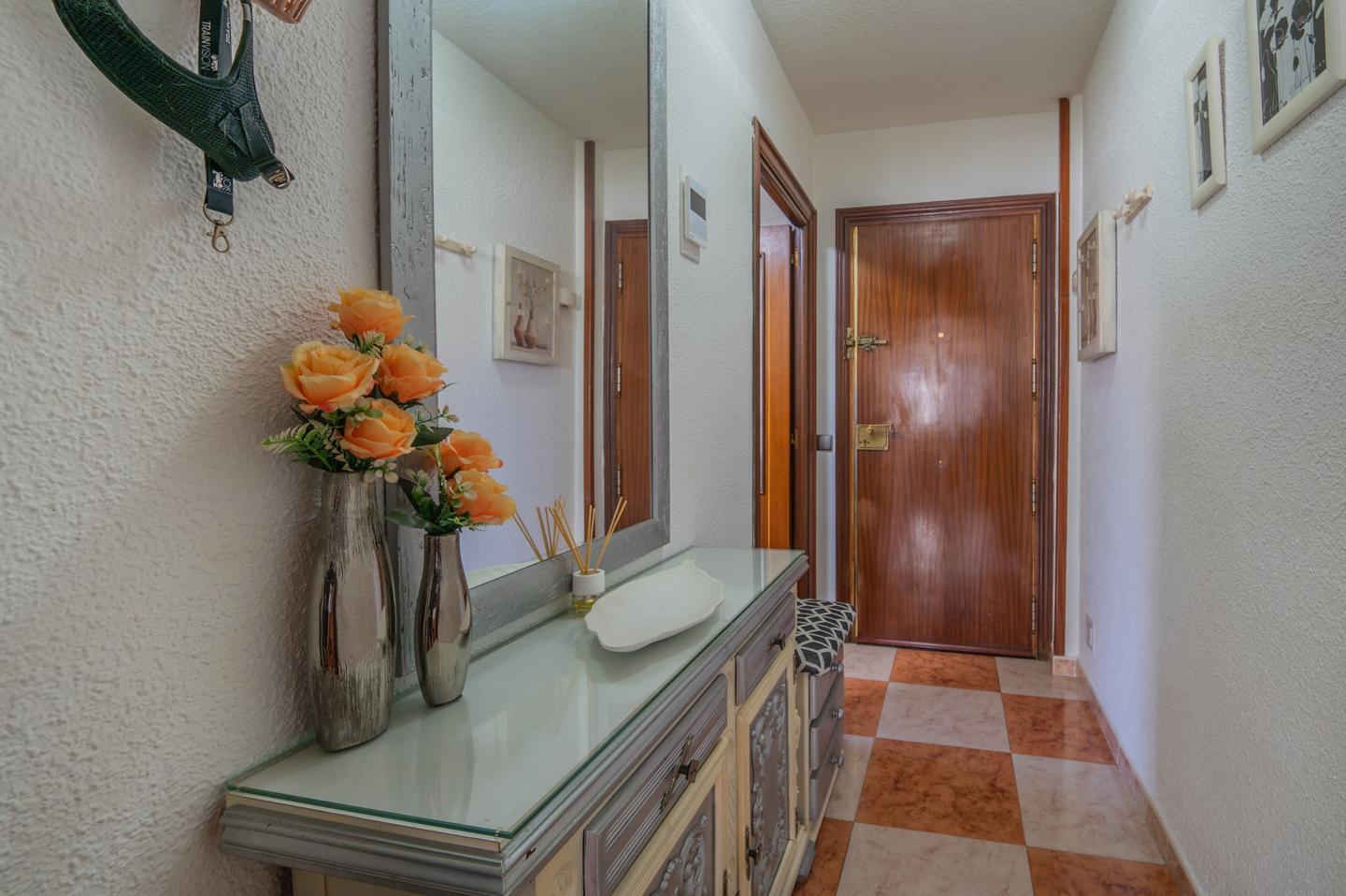 Piso en Calle Palermo, Torrejón de Ardoz, Madrid de 76 m2