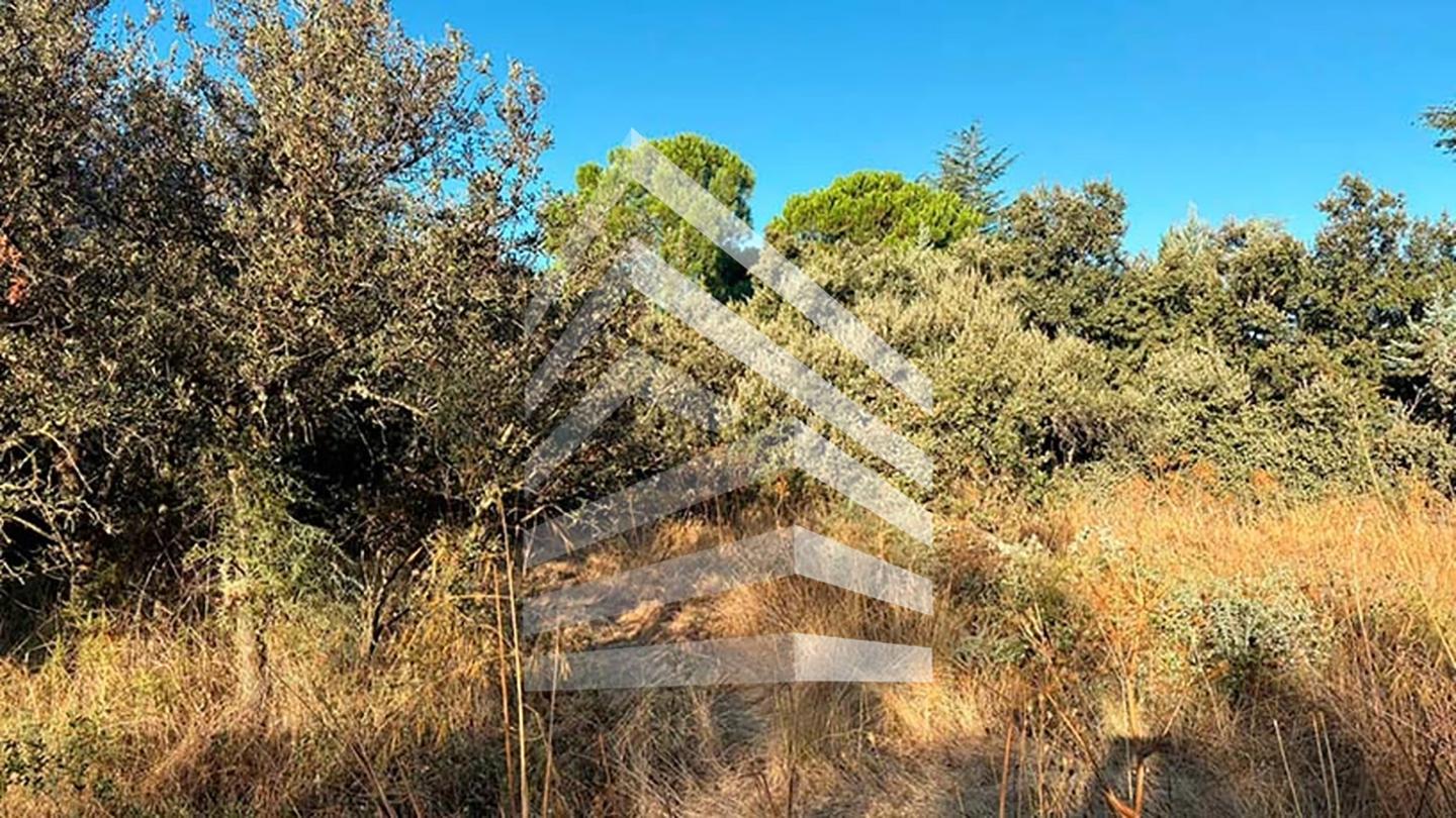 terrenos en madrid · calle-gobelas-28023 1550000€
