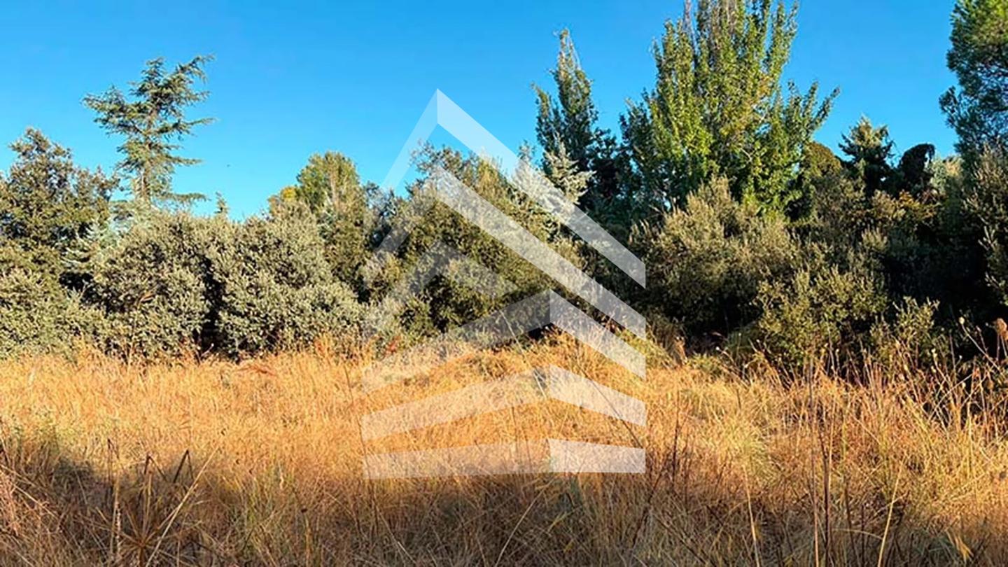 terrenos en madrid · calle-gobelas-28023 1550000€