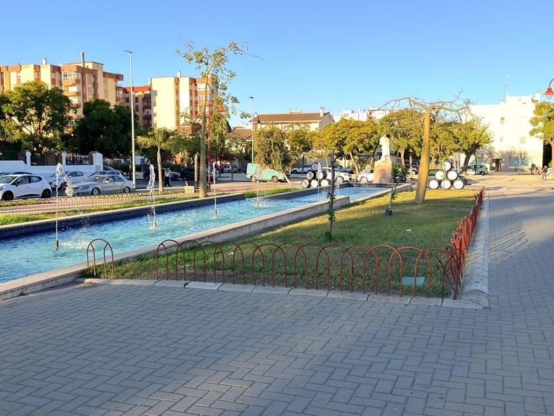 Piso en Sanlúcar de Barrameda, Cádiz de 105 m2