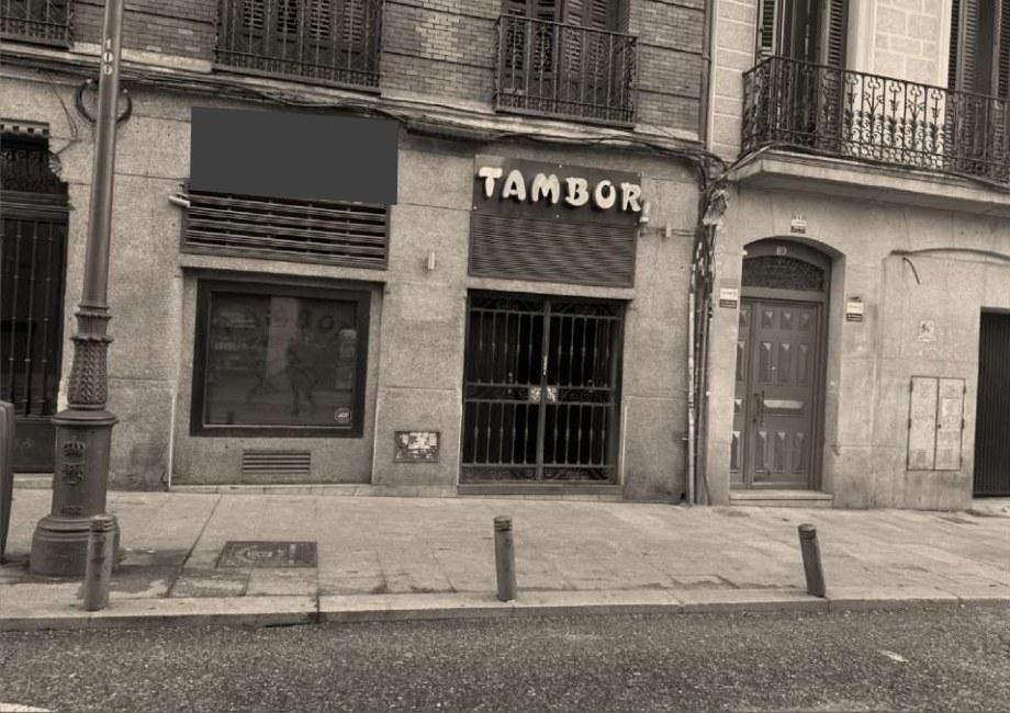 Local en Calle de Toledo, Madrid, Madrid de 226 m2
