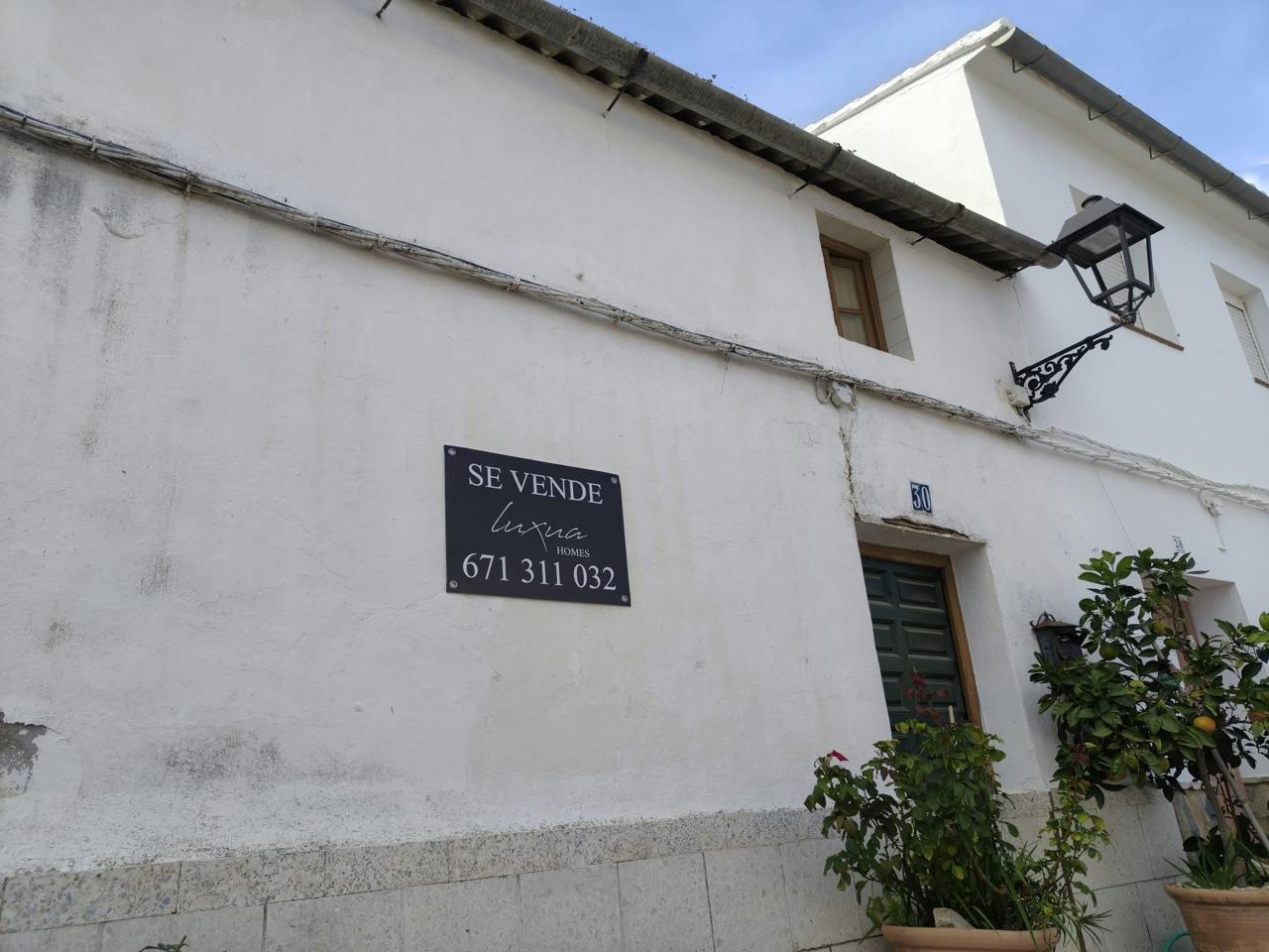 Casa / chalet en Calle Hospítal, Ardales, Málaga de 88 m2