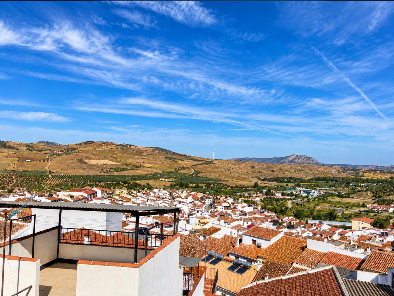 Casa / chalet en Calle Iglesia, Ardales, Málaga de 180 m2