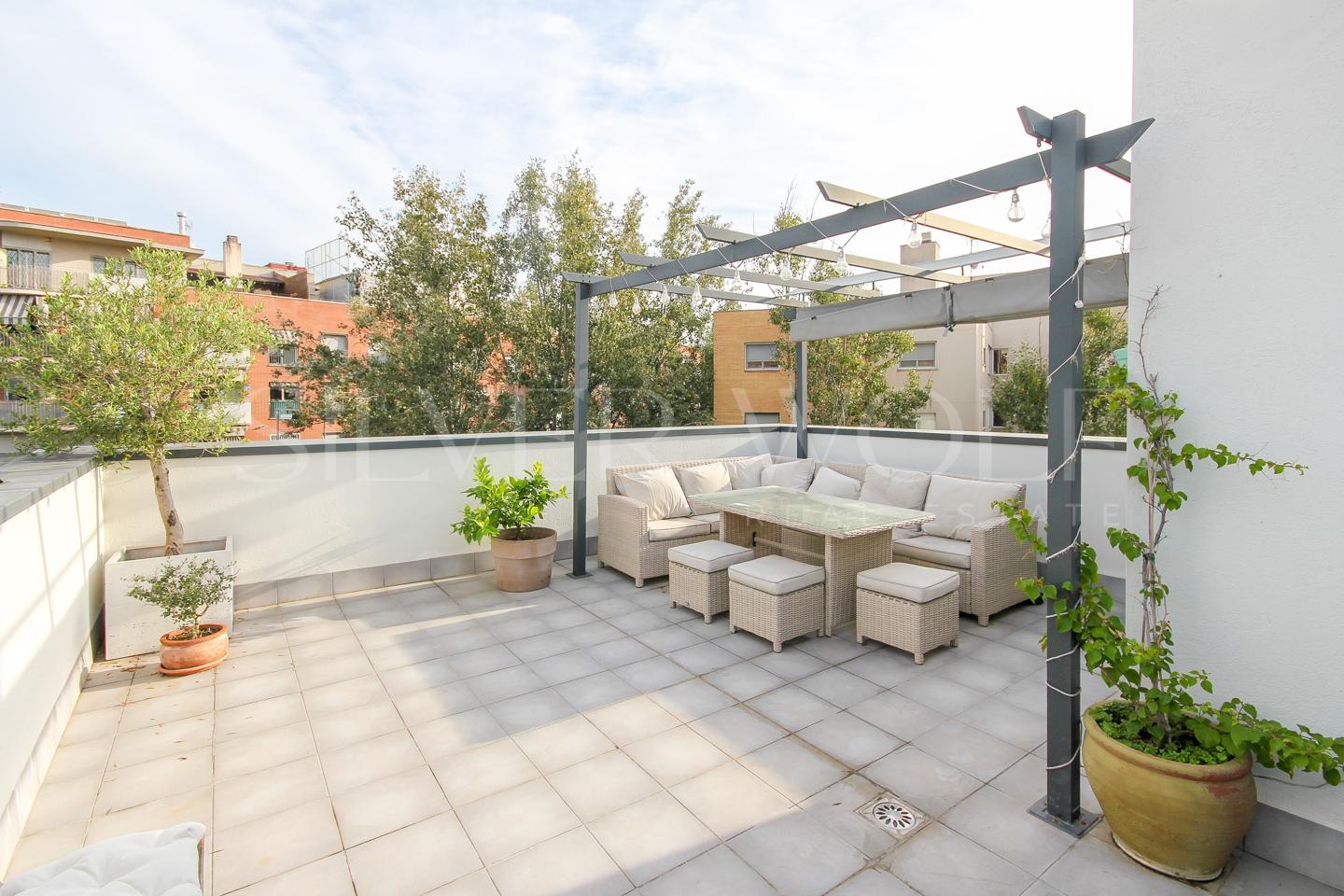 Casa / chalet en Carrer de Torné, Barcelona, Barcelona de 99 m2