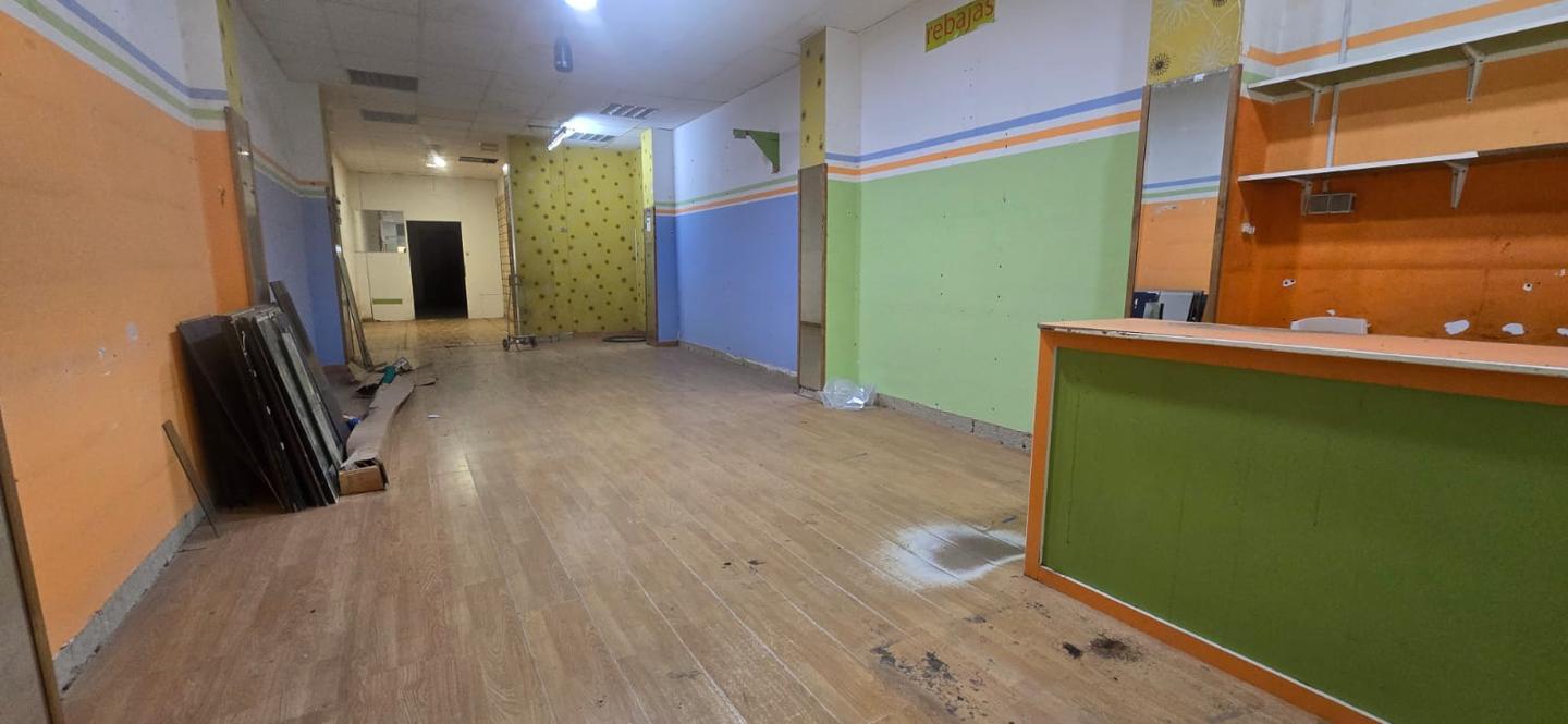 Local en Camins al Grau, Valencia, Valencia de 1118 m2