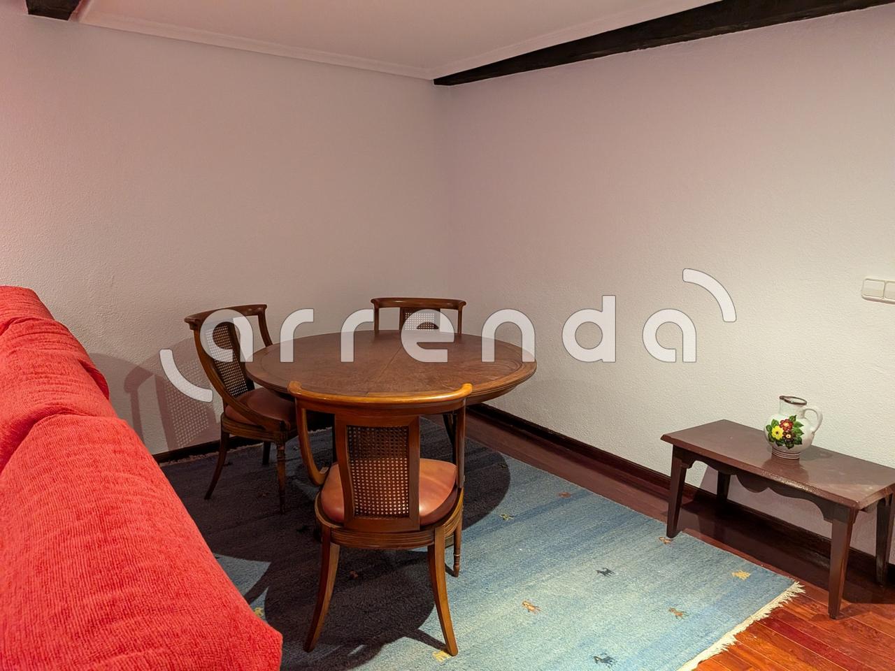 Vista 5 de 24 del Piso en alquiler en Santander – Ref. ARS2833