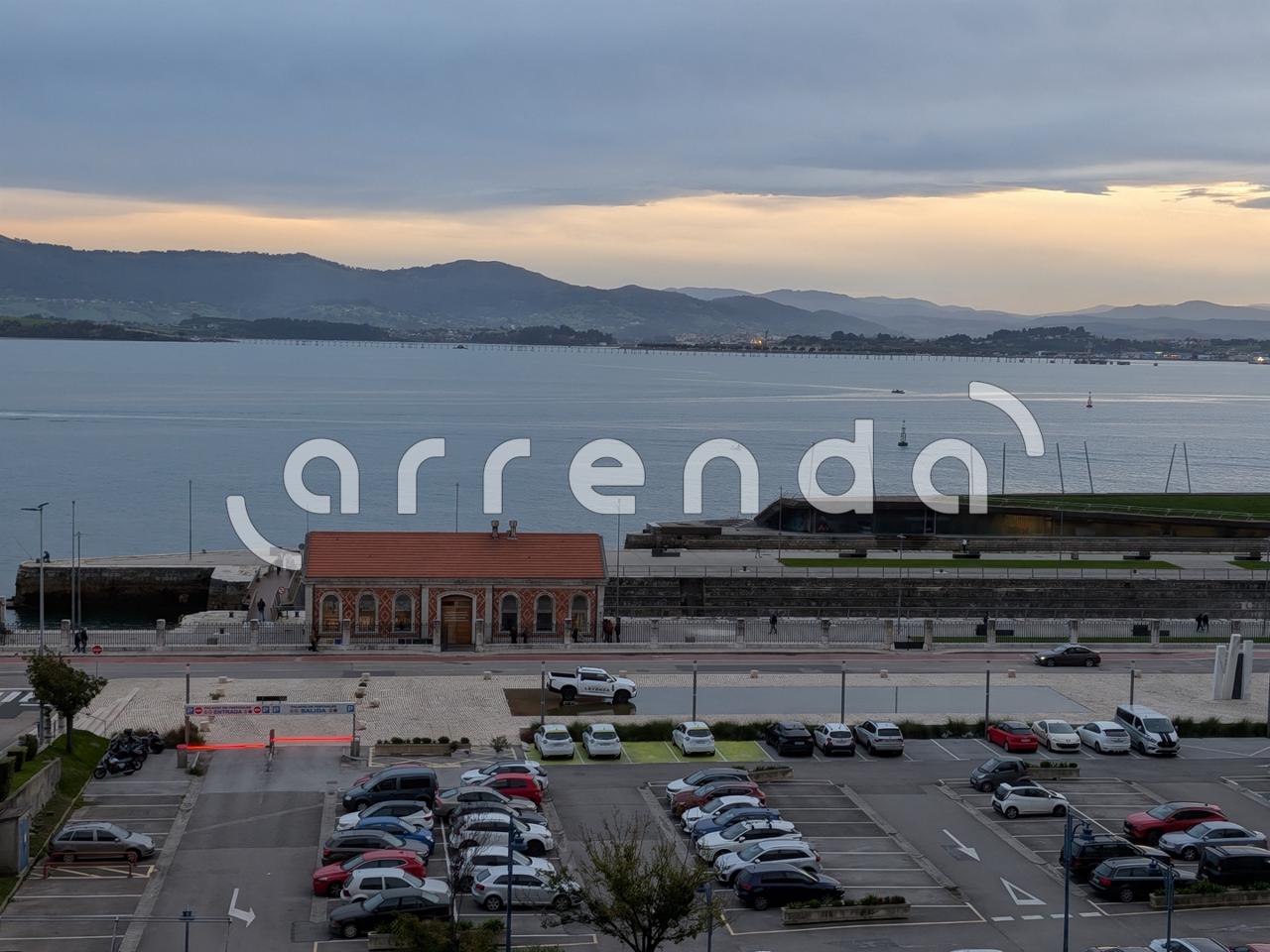 Vista 2 de 24 del Piso en alquiler en Santander – Ref. ARS2833