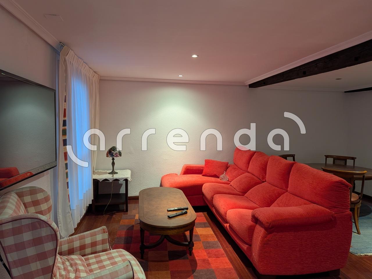 Vista 4 de 24 del Piso en alquiler en Santander – Ref. ARS2833