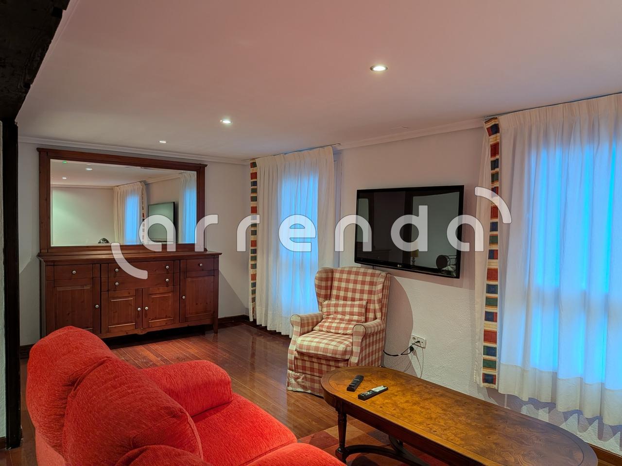 Vista 3 de 24 del Piso en alquiler en Santander – Ref. ARS2833