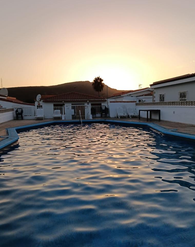 Piso en Avenida Edelmira Alfonso Alfonso, Aldea Blanca, Santa Cruz de Tenerife de 45 m2
