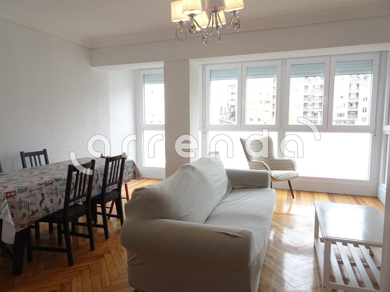 Piso · Santander · ARS2834