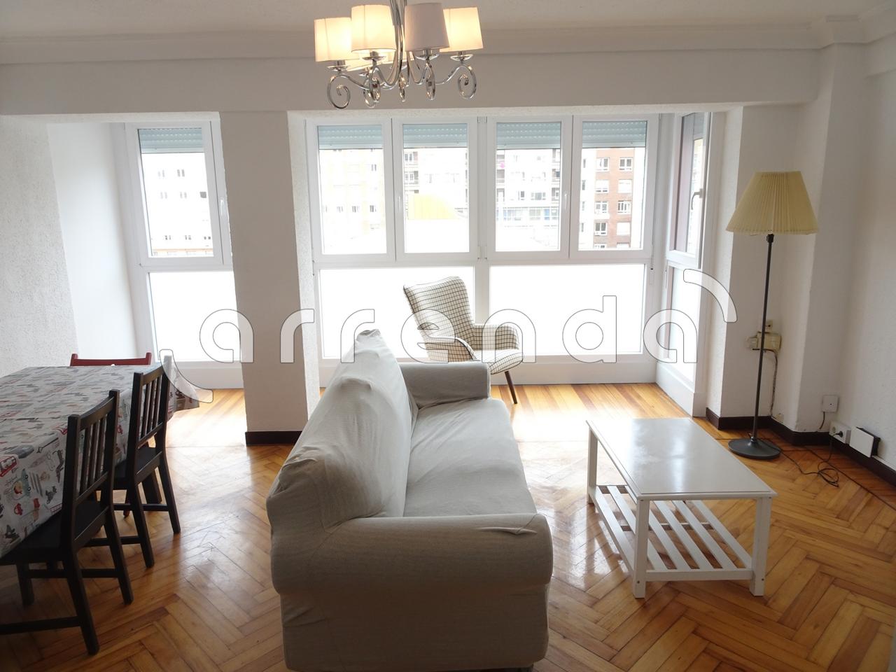 Vista 3 de 27 del Piso en alquiler en Santander – Ref. ARS2834