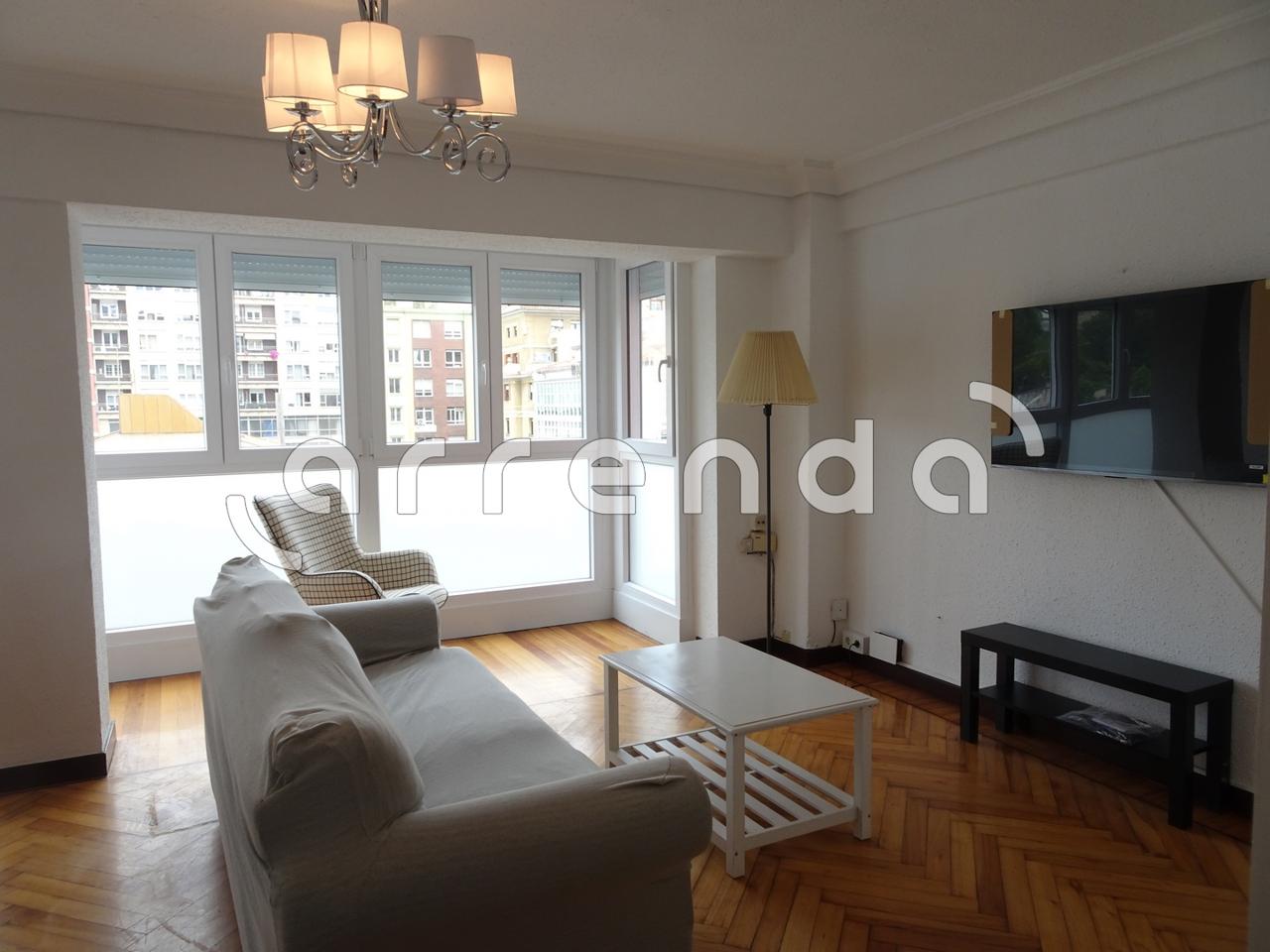 Vista 4 de 27 del Piso en alquiler en Santander – Ref. ARS2834