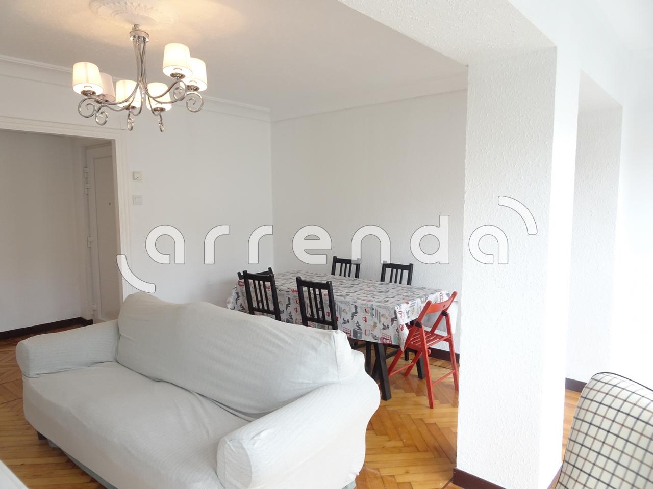Vista 5 de 27 del Piso en alquiler en Santander – Ref. ARS2834