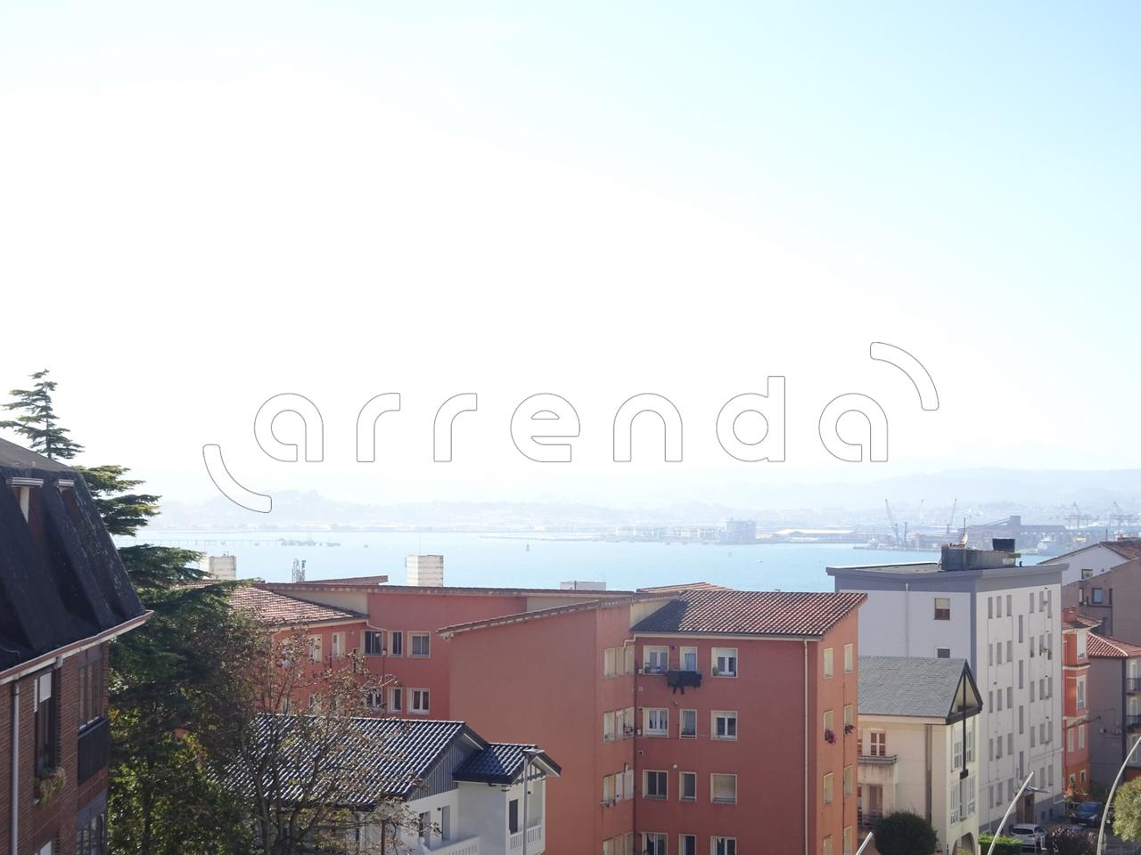 Piso · Santander · ARS2835