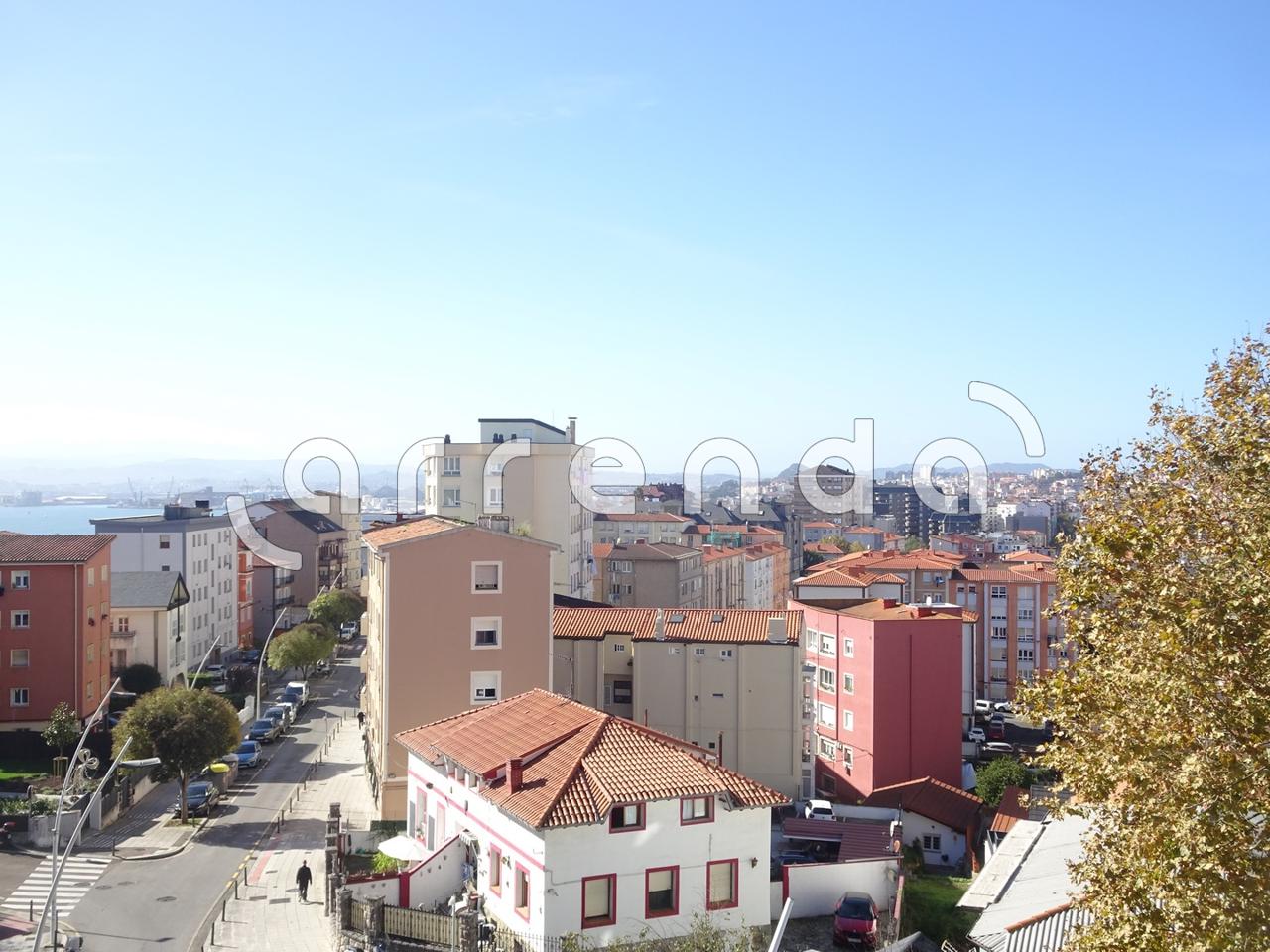 Vista 2 de 27 del Piso en alquiler en Santander – Ref. ARS2835