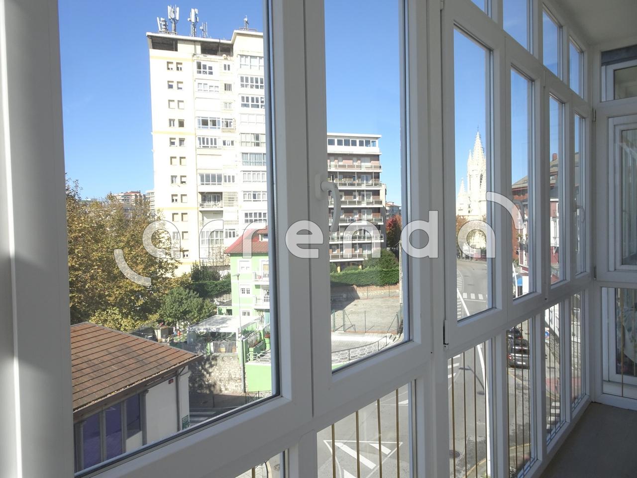 Vista 3 de 27 del Piso en alquiler en Santander – Ref. ARS2835