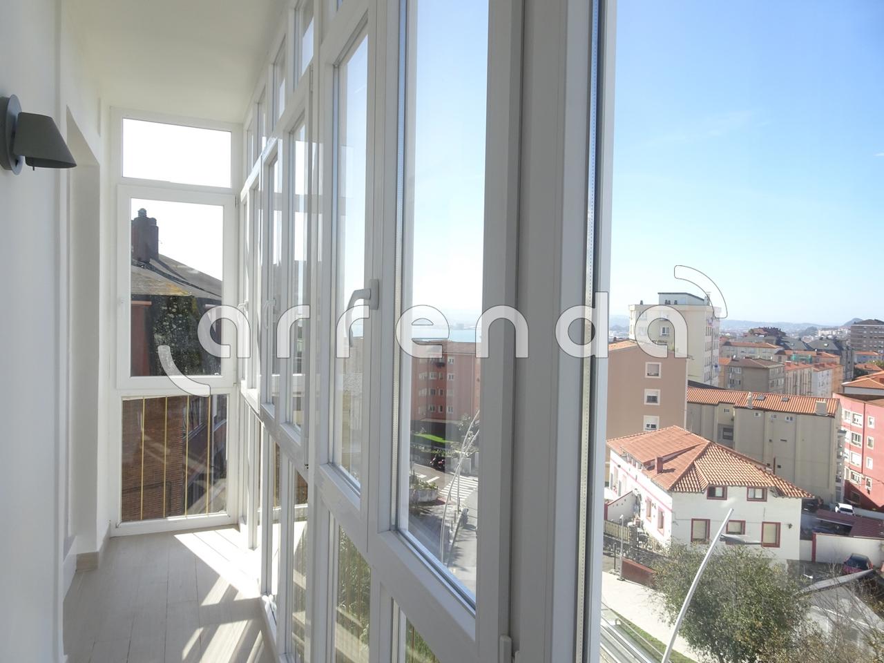 Vista 4 de 27 del Piso en alquiler en Santander – Ref. ARS2835