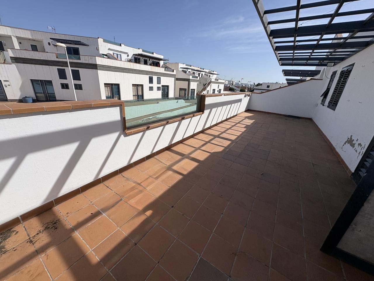 Piso en Calle Corbeta, Playa Honda, Las Palmas de 70 m2
