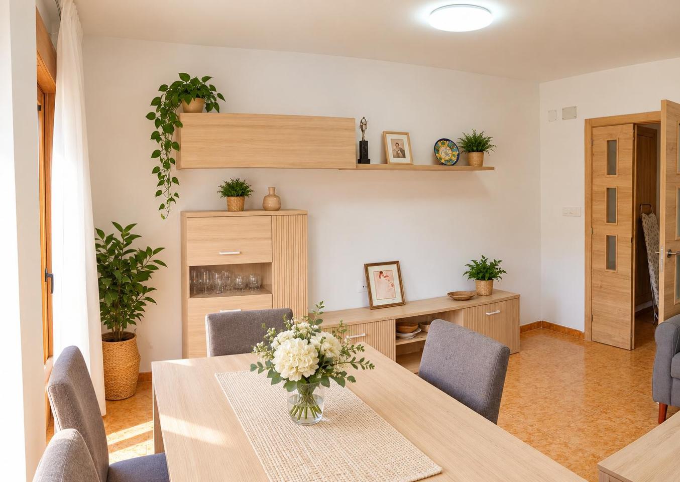 Townhouse Paracuellos De Jiloca (3)