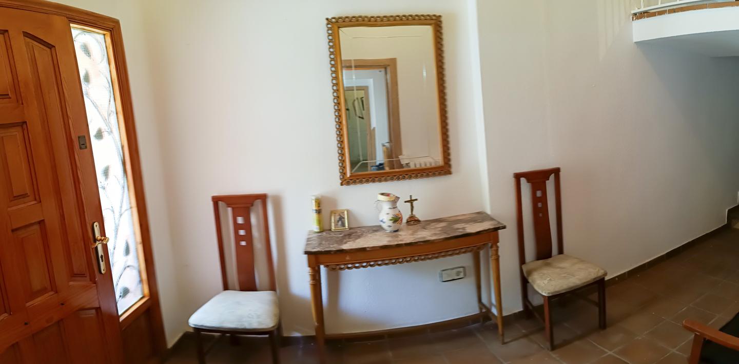 Townhouse Paracuellos De Jiloca (18)