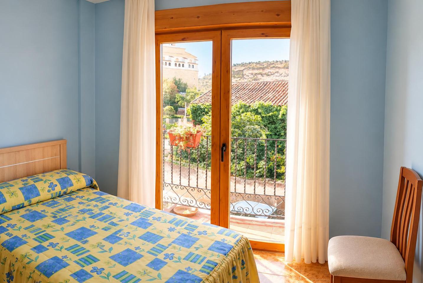 Townhouse Paracuellos De Jiloca (10)