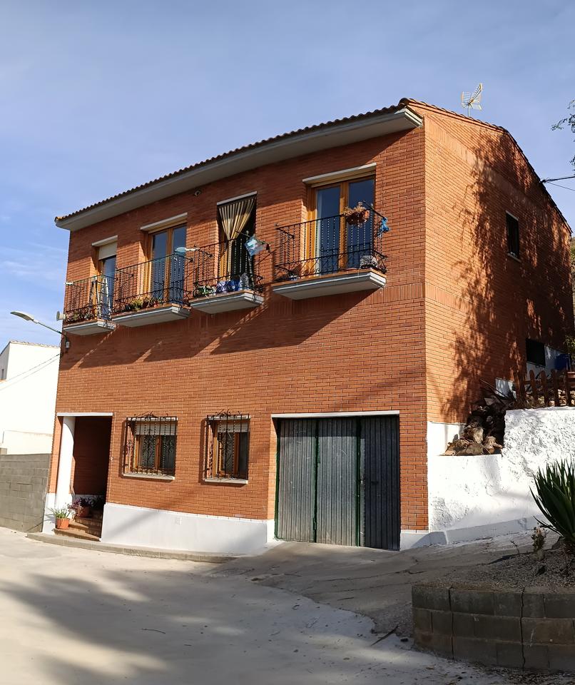 Townhouse Paracuellos De Jiloca (38)