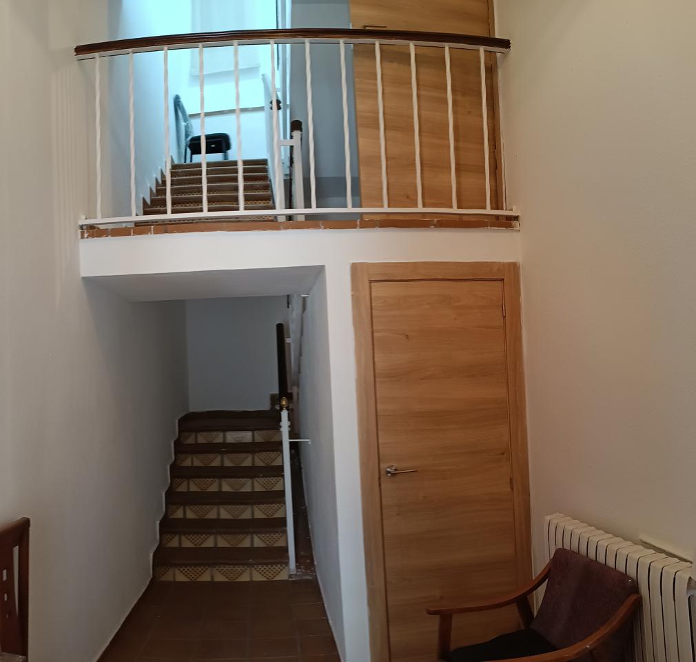 Townhouse Paracuellos De Jiloca (17)