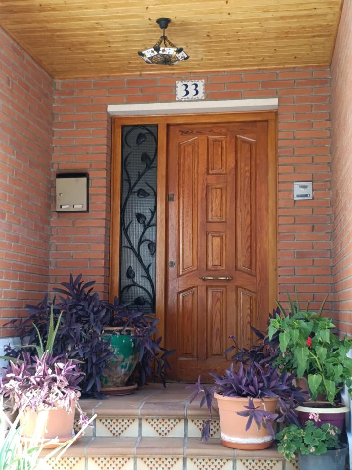 Townhouse Paracuellos De Jiloca (16)