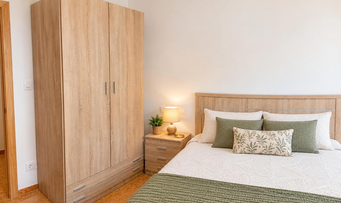 Townhouse Paracuellos De Jiloca (5)
