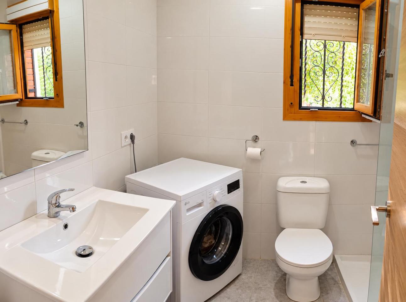 Townhouse Paracuellos De Jiloca (13)