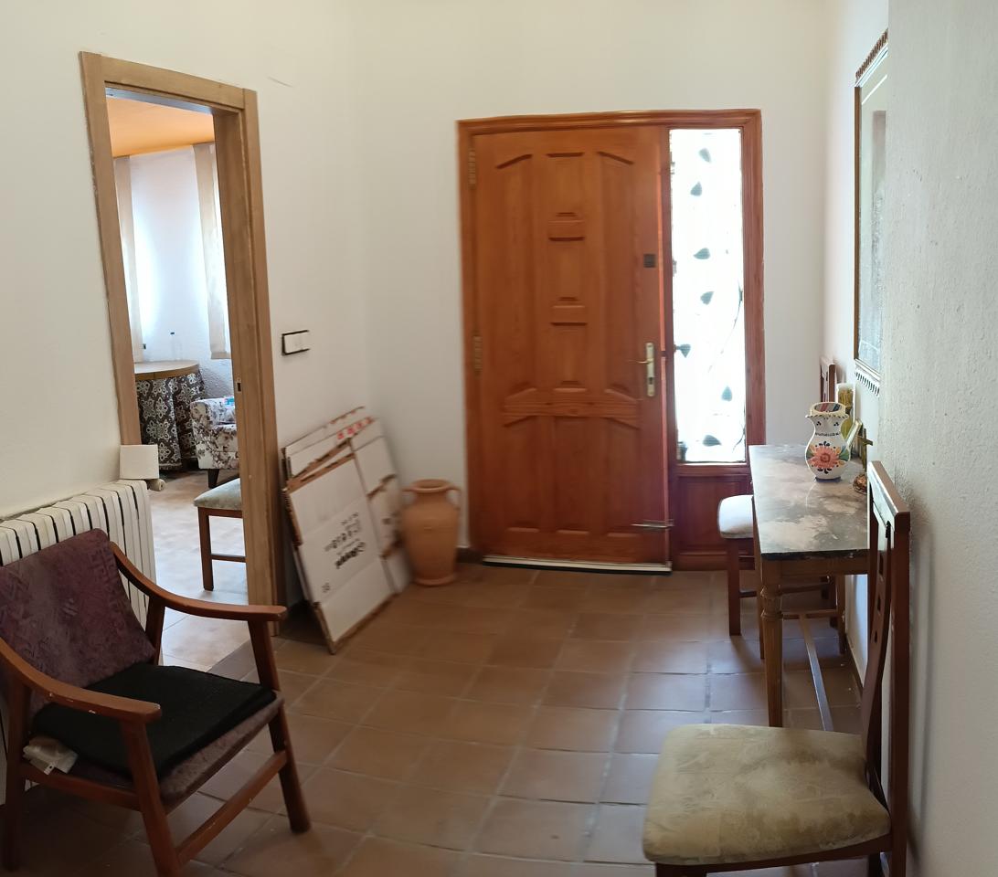 Townhouse Paracuellos De Jiloca (23)