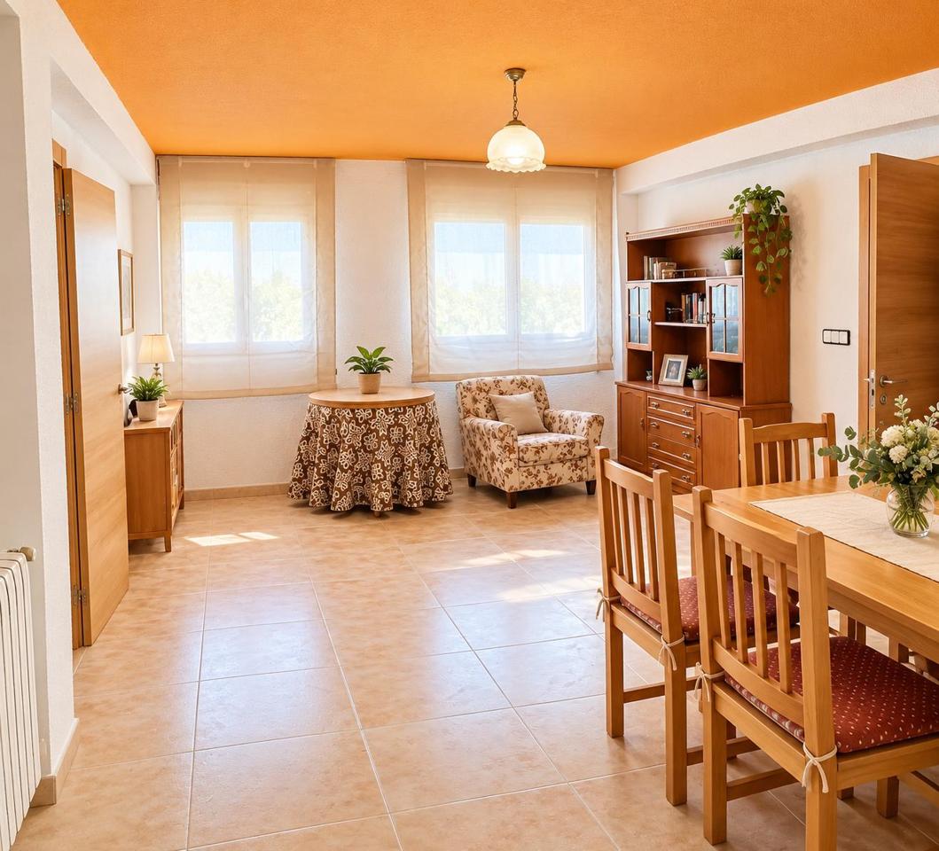 Townhouse Paracuellos De Jiloca (22)
