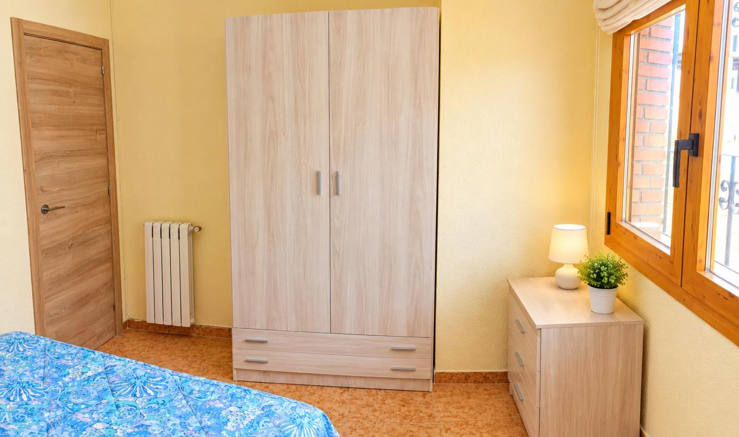 Townhouse Paracuellos De Jiloca (12)