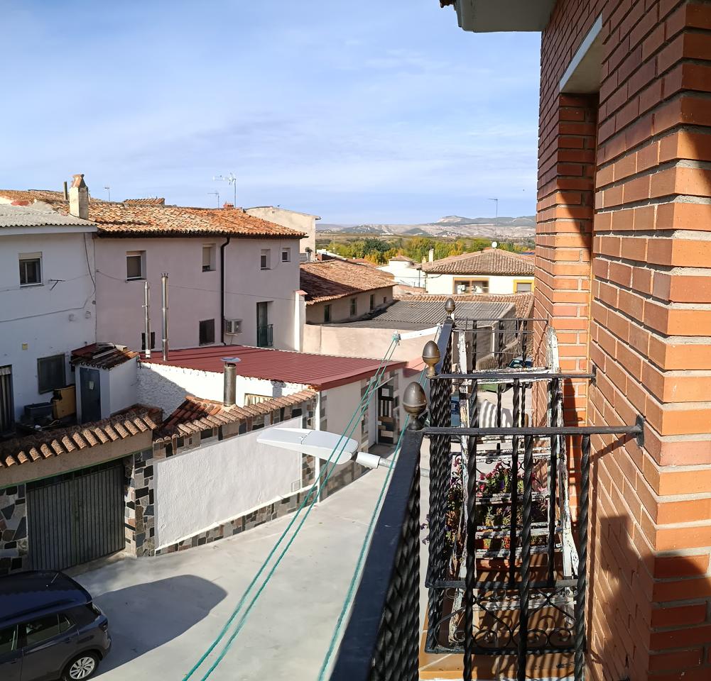 Townhouse Paracuellos De Jiloca (28)