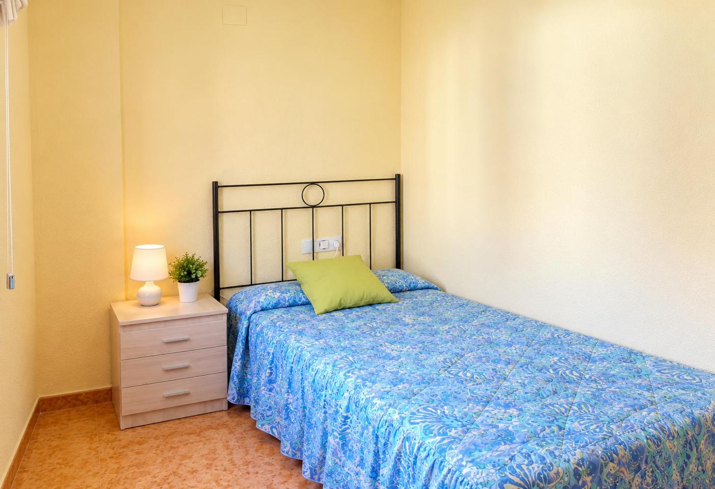 Townhouse Paracuellos De Jiloca (11)